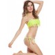 Yellow Bikini "Watachoe"