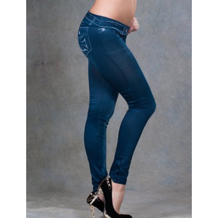 Leggings Jeans "Namita"