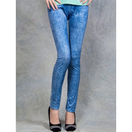 Leggings Jeans "Oma"