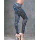 Leggings Jeans "Felina"