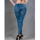 Leggings Jeans "Guadia"