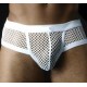 Panties transparent Men "Hero"