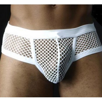 Panties transparent Men "Hero"