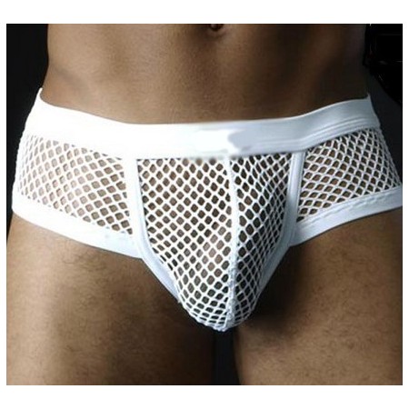 Panties transparent Men "Hero"