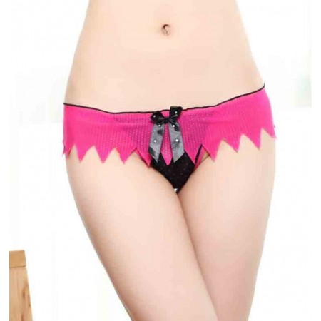 String Femme Fantaisie ILLUMINA