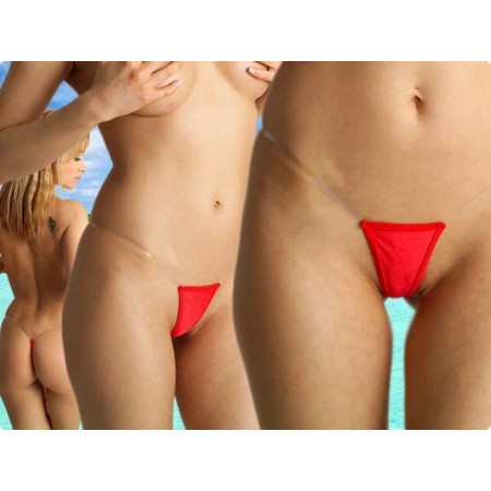 Maillot de Bain String MINI