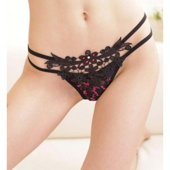 Sexy lingerie "Flower-Sun"