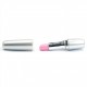 Silver Vibrating Lipstick