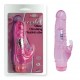 Cristal Dildo "Pinki-Rabbit*