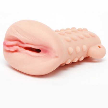 B-Link Life-Like Masturbator ( With Finger Holder )