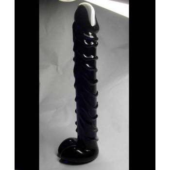 Glass Dildo YF0455