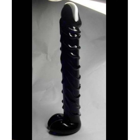 Glass Dildo YF0455