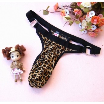 Slip Leopard "Skar"