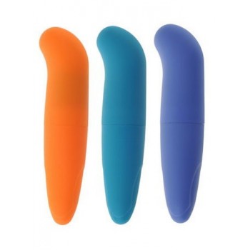 Vibro Dildo "Clito'-StimulationX"