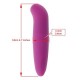 Vibro Dildo "Clito'-StimulationX"