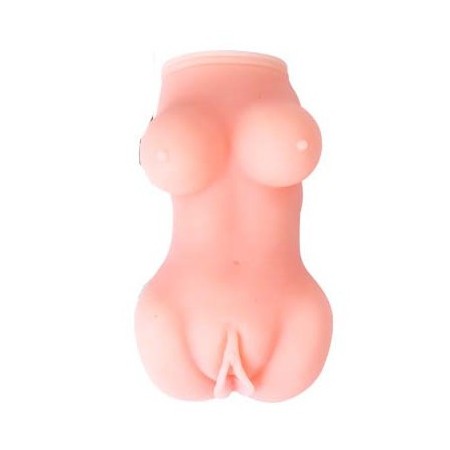 Fleshlight Buste de Femme