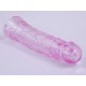 Extention pour penis, rallongeur Transparent ou Violet