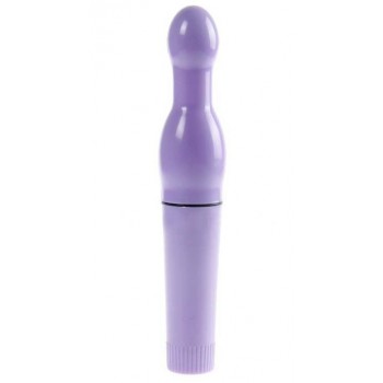 Baton magique "Purple-Sens" X Dildo vibro