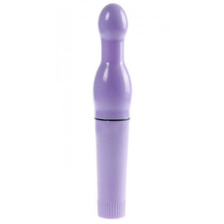 Vibromasseur Baton Magique PURPLE-SENS