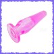 Mini Plug Anal transparent BB-ANIS