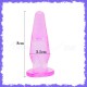 Mini Plug Anal transparent BB-ANIS