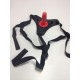 Sextoys - Ceinture pour Crocher un God