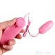 Sextoys Oeuf Vibrant "Pink-Vibromasseur"