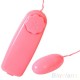 Sextoys Oeuf Vibrant "Pink-Vibromasseur"