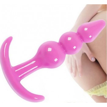 Plug Anal - Sextoys - "Perfect-Pink"