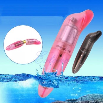 Sextoys "Dauphin-T2" Vibrant