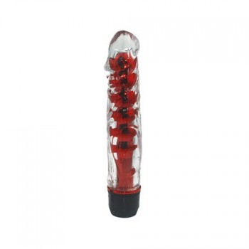 Vibromasseur Sextoys vibrant "Rubis"