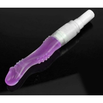 Sextoys : "Plaisir+" Vibromasseur