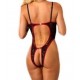 Corpo sexy "Sabina"