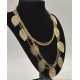 Collier FASHION VINTAGE