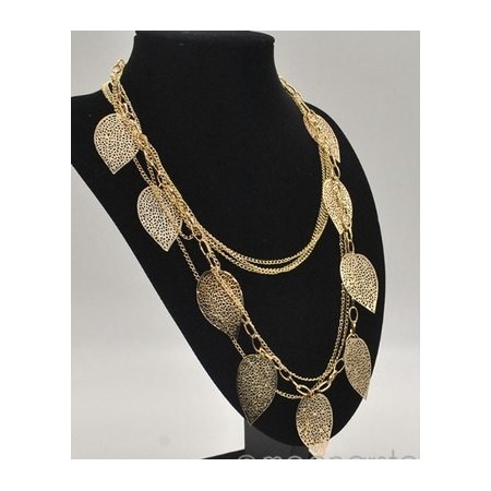 Collier FASHION VINTAGE