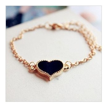 Bracelet Coeur