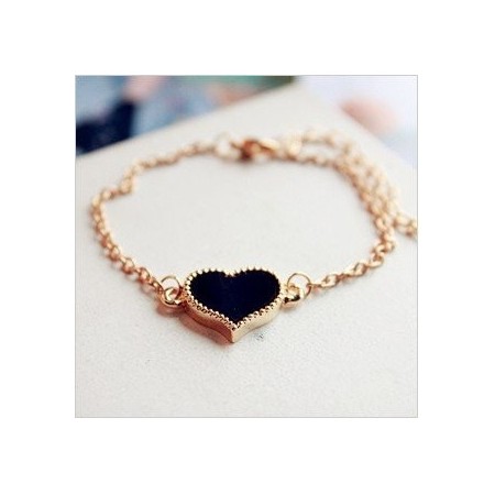 Bracelet Coeur