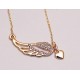 Collier ANGEL Brillant