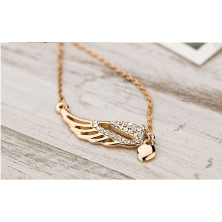 Collier "Angel"