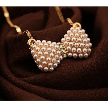 Collier Jewelry "Perli"