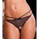 Lingerie Dessous Sexy "Noän"
