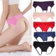 Panties classique ouvert