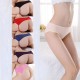 Panties classique ouvert