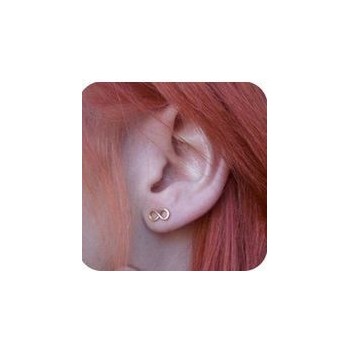 Boucle d'oreille " &"