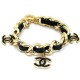 Bracelet style Channel