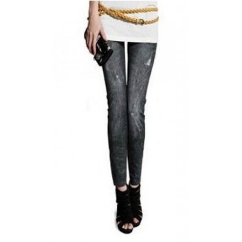 Leggings Sexy Jeans ANDROGYNY