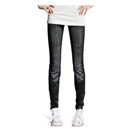 Leggings Fashion "Crastchi"