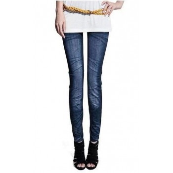 Leggings "Koalia" jeans