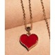 CUORE ciondolo