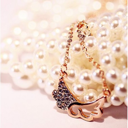 Collier " El daufino"